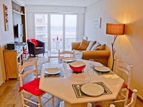 Apartment Les Terrasses