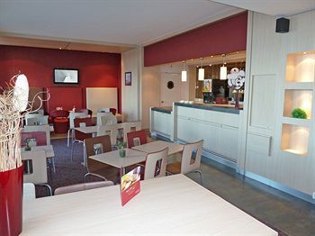 Hotel Ibis Saint Malo Plage