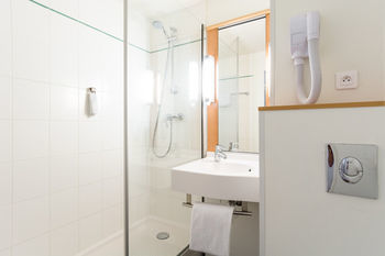 Hotel Ibis Saint Malo Plage
