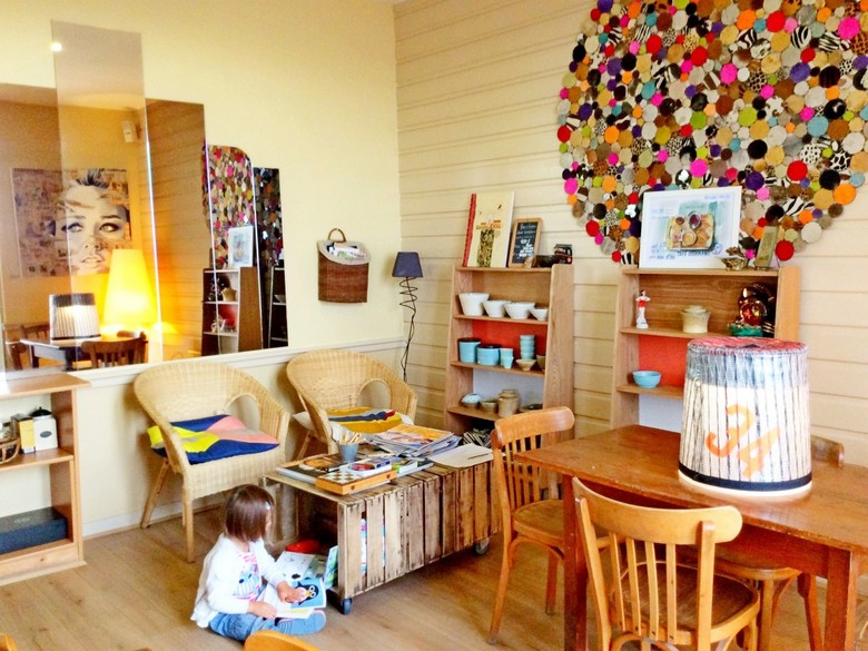 Hotel Les Charmettes