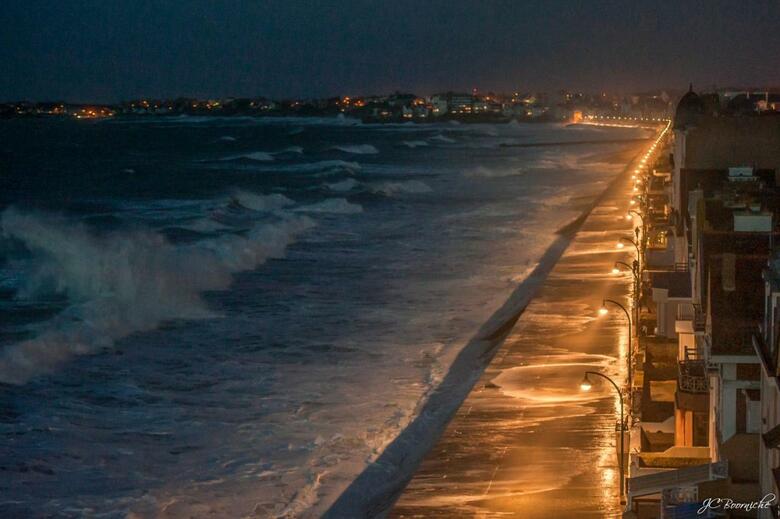 Hotel Ambassadeurs - Creperie