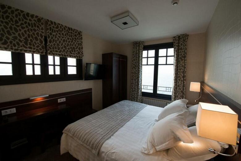 Hotel Ambassadeurs - Creperie