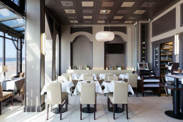 Hotel Ambassadeurs - Creperie