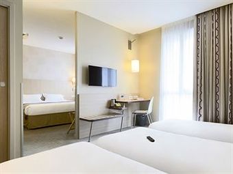 Hotel Kyriad Prestige Saint-malo