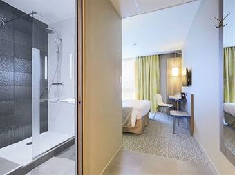 Hotel Kyriad Prestige Saint-malo