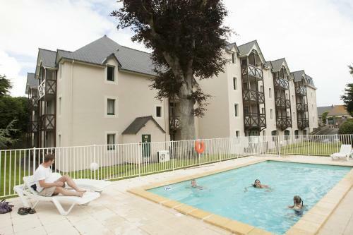 Aparthotel R�sidence Pierre & Vacances Ty Mat