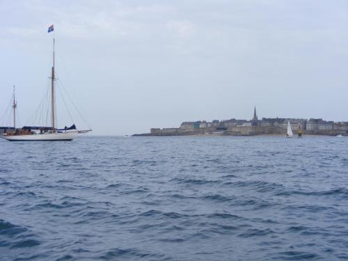 Hotel H�tel-restaurant La Porte Saint Pierre