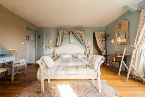 Bed & Breakfast Chambres D'hotes Le R�ve