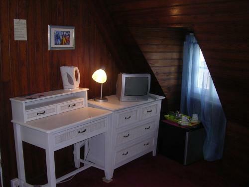 Bed & Breakfast Chambre D'h�te Priory-view Dinan
