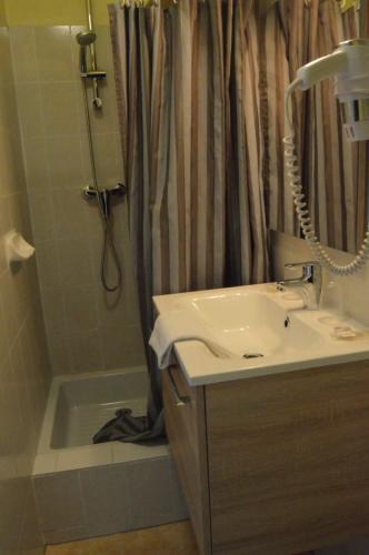 Hotel Duchesse Anne