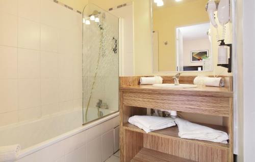 Aparthotel Odalys Appart'h�tel Atrium