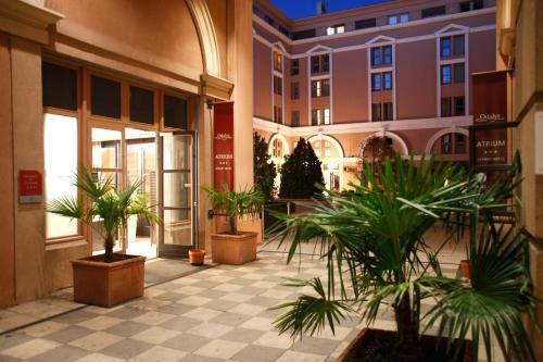 Aparthotel Odalys Appart'h�tel Atrium