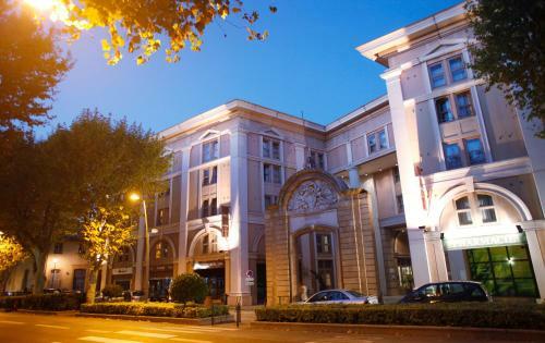 Aparthotel Odalys Appart'h�tel Atrium