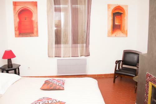 Apartamento Appartement De Charme