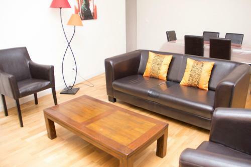 Apartamento Appartement De Charme
