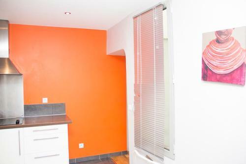 Apartamento Appartement De Charme