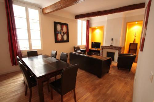 Apartamento Appartement De Charme