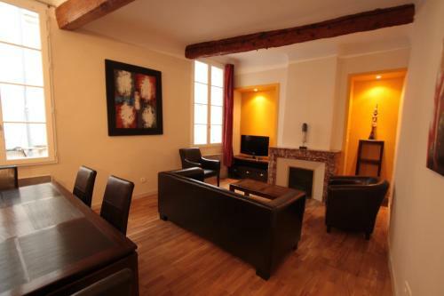Apartamento Appartement De Charme