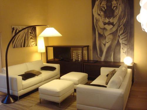 Apartamento L'appart 6