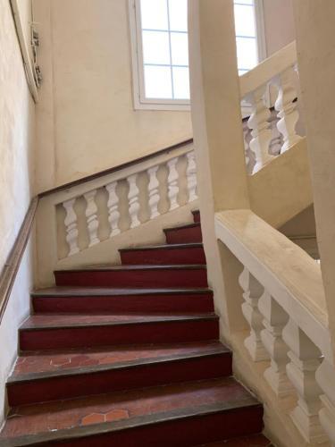 Apartamento L'appart 6