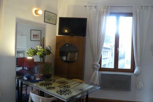 Apartamento Pr�cheurs Studios
