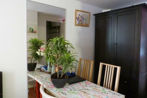 Apartamento Pr�cheurs Studios