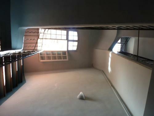 Apartamento Appartement Cours Mirabeau