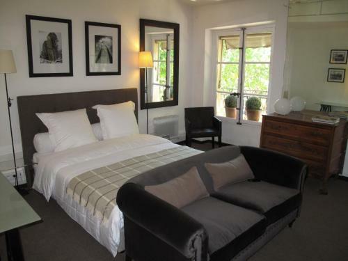 Apartamento Appartement Cours Mirabeau
