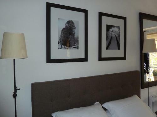 Apartamento Appartement Cours Mirabeau