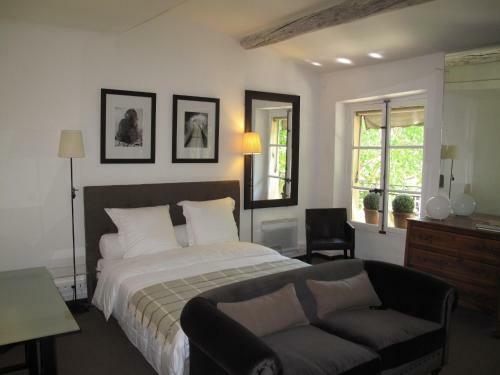 Apartamento Appartement Cours Mirabeau