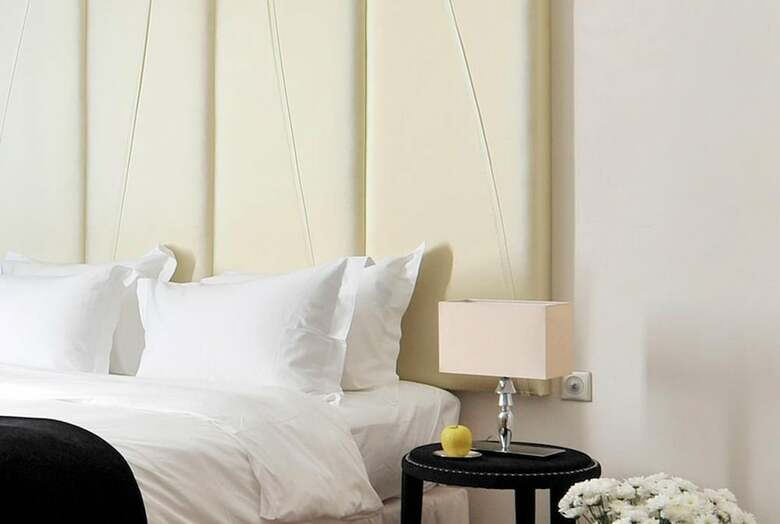 Hotel La Maison D'aix