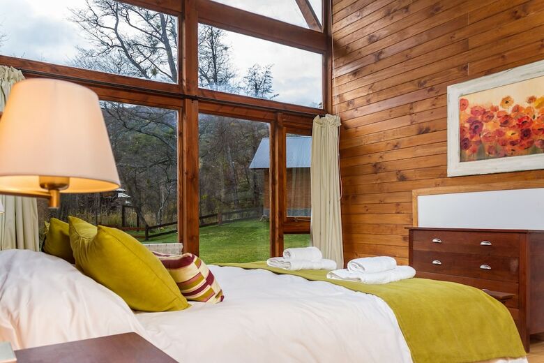 Hotel Arbolar Casas De Montana