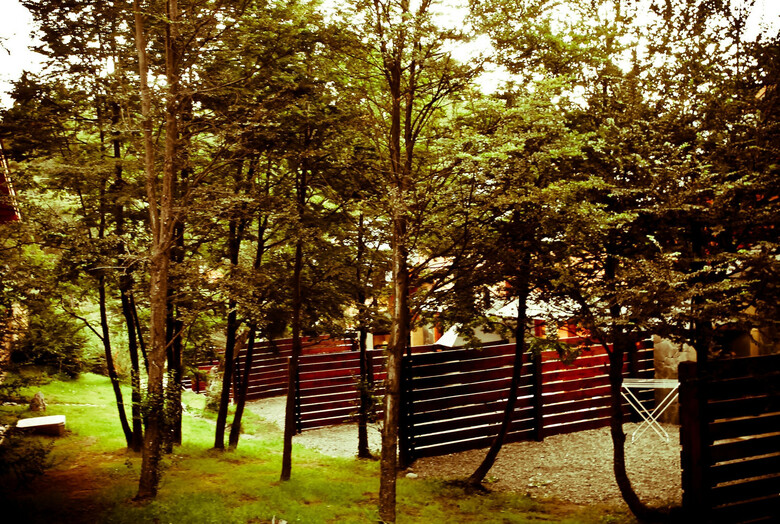 Hotel Arbolar Casas De Montana