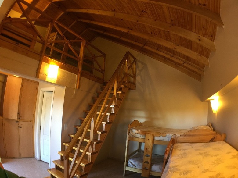 Hotel Del Glaciar Libertador Hostel & Suites