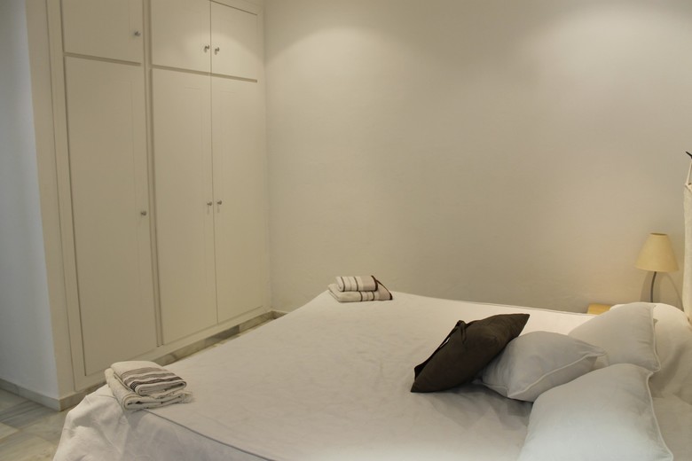 Apartamentos Puerto Sherry