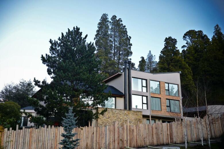 Vacances Apart Hotel San Martin De Los Andes
