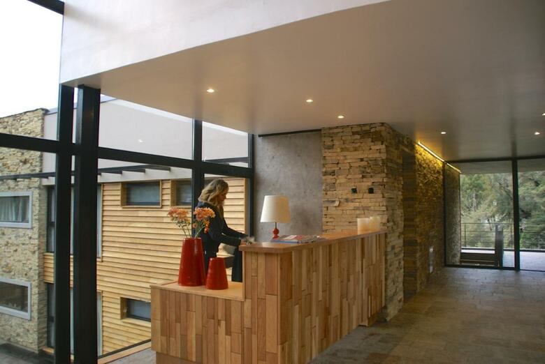 Vacances Apart Hotel San Martin De Los Andes