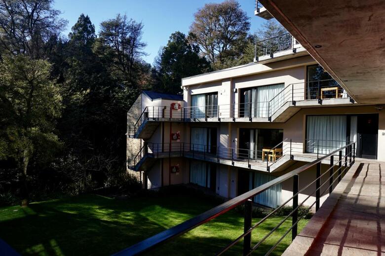 Vacances Apart Hotel San Martin De Los Andes