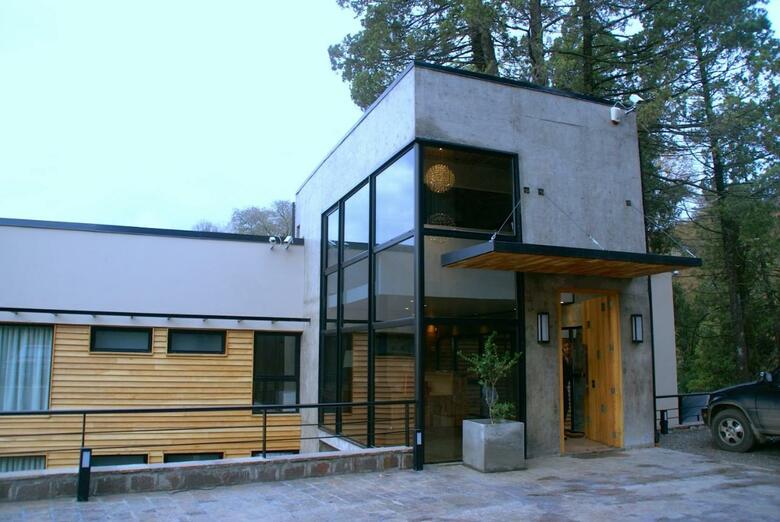 Vacances Apart Hotel San Martin De Los Andes