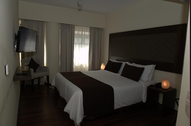 Hotel Park Royal Buenos Aires
