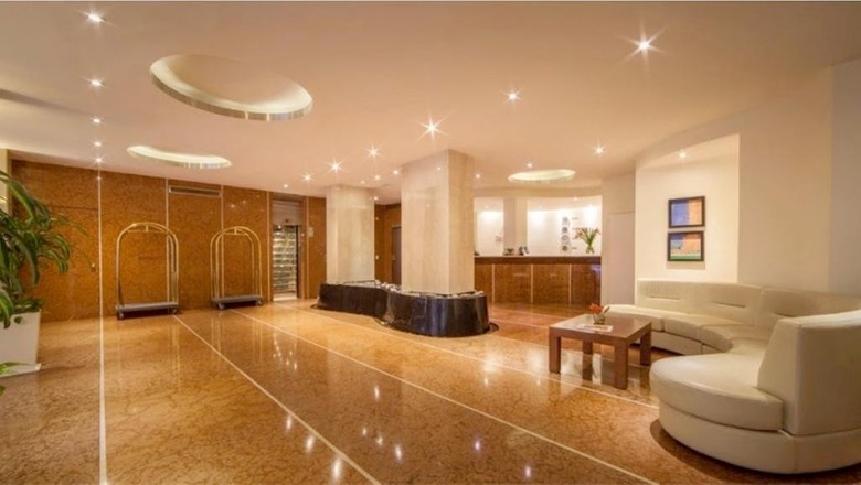 Hotel Park Royal Buenos Aires