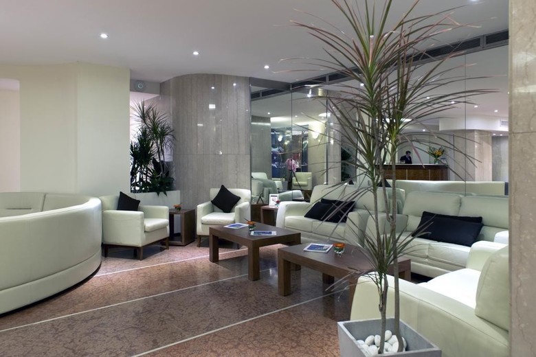 Hotel Park Royal Buenos Aires