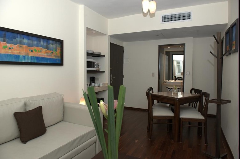 Hotel Park Royal Buenos Aires