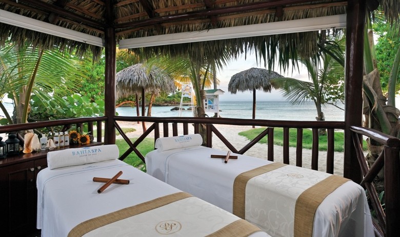Hotel Bahia Principe Luxury Cayo Levantado