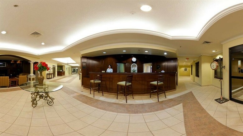 Hotel Staybridge Suites Orlando Airport South
