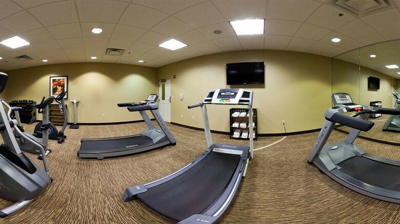 Hotel Staybridge Suites Orlando Airport South