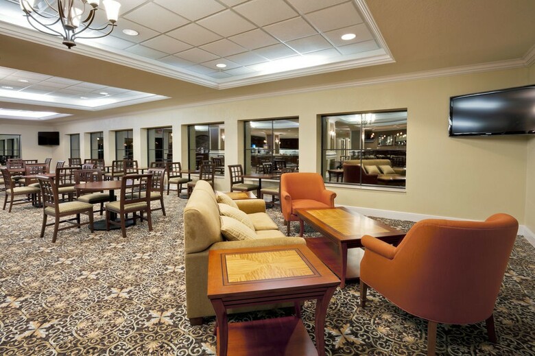 Hotel Staybridge Suites Orlando Airport South