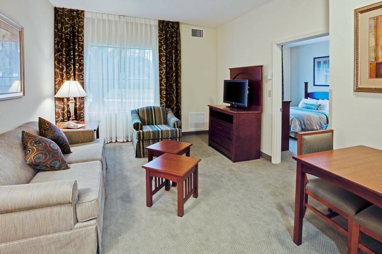 Hotel Staybridge Suites Orlando Airport South