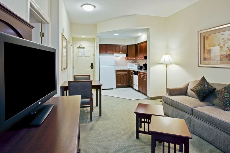 Hotel Staybridge Suites Orlando Airport South