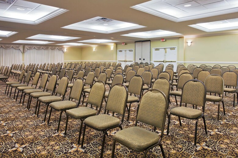 Hotel Staybridge Suites Orlando Airport South